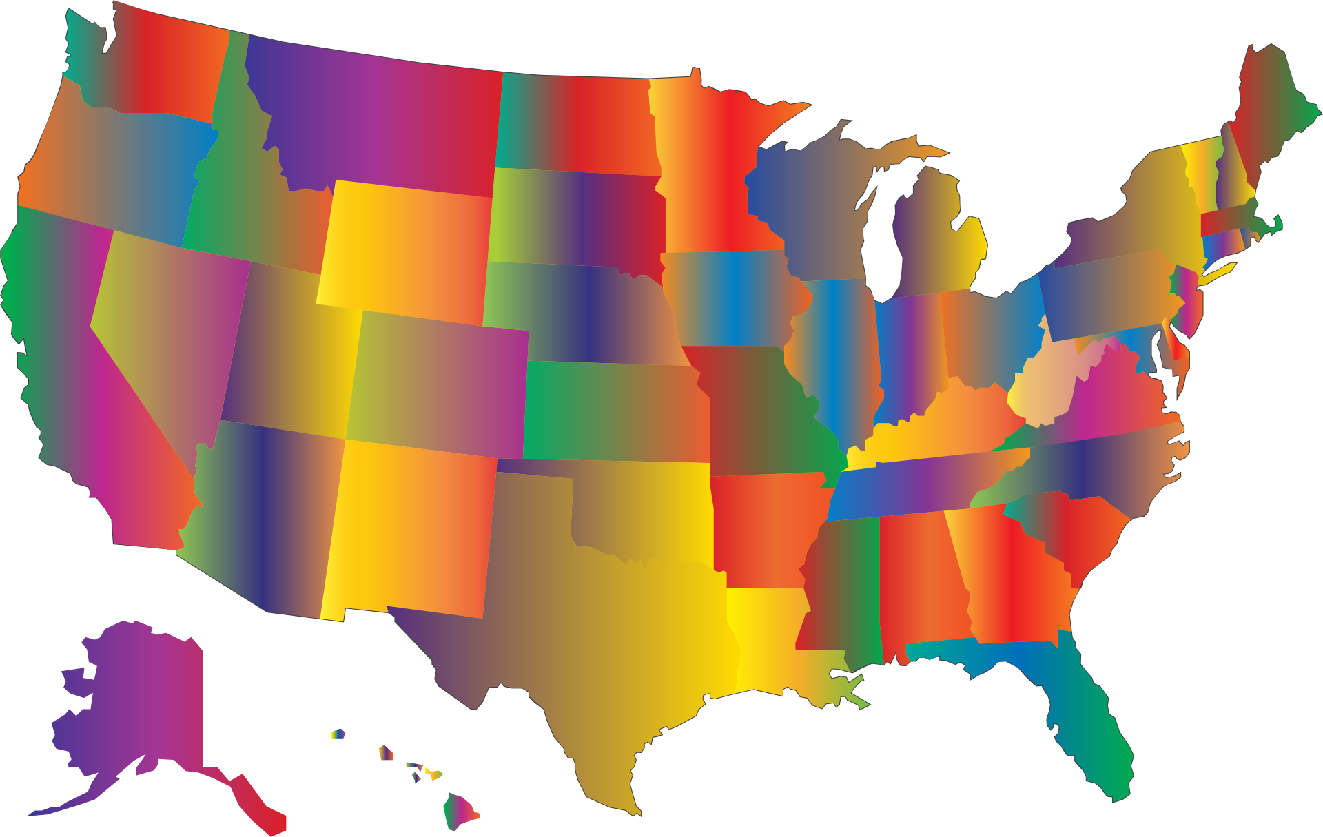 best state for incorporation