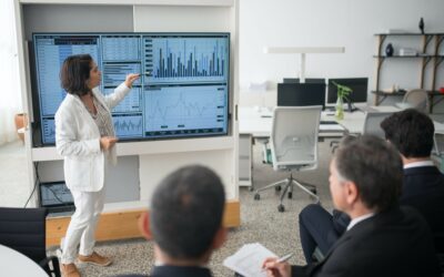 How To Present Your Business Plan