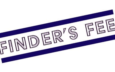 Finder’s Fees Now Allowed for Securities Offerings in Calif.