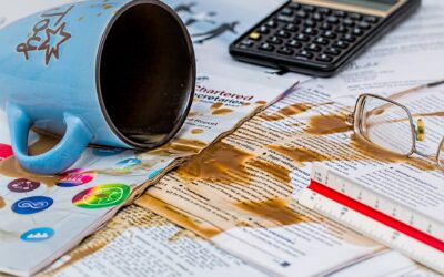 The 7 Most Common Legal Mistakes Startups Make