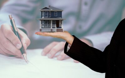 How Real Estate Professionals Can Use Rental Losses as a Tax Write-off