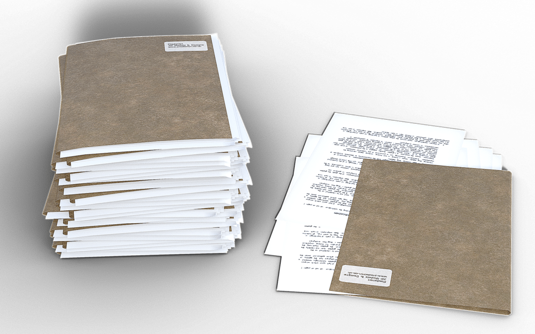 What is a Registered Agent? And Why Do I Need One?