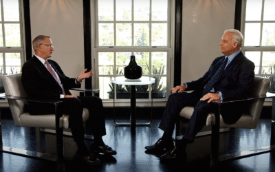Corporate Attorney and Asset Protection Expert, Garrett Sutton, Featured on Bravo