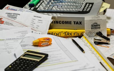 Estate and Gift Tax Exemptions Increased for 2018