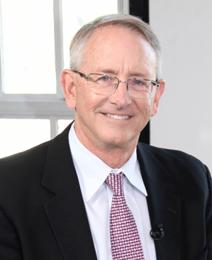 Photo of Garrett Sutton