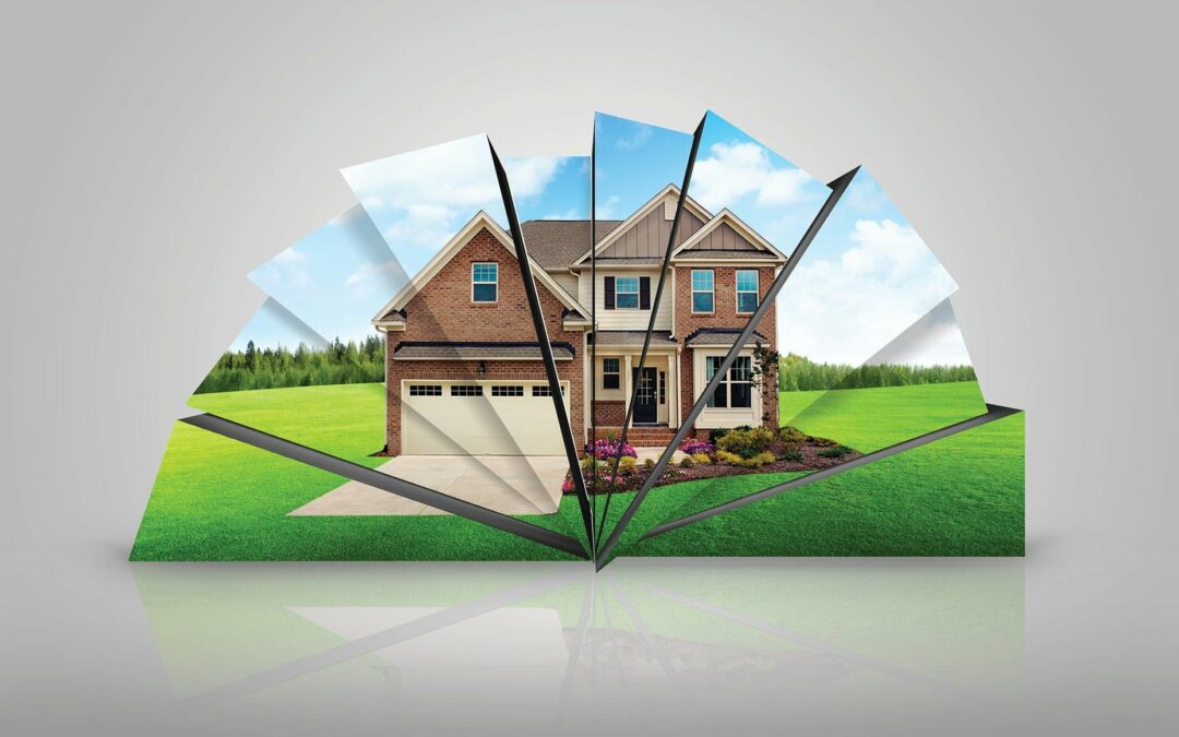 New Laws Upend Property and Privacy Rights