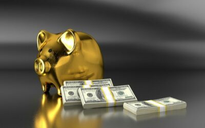 Distributing LLC Money