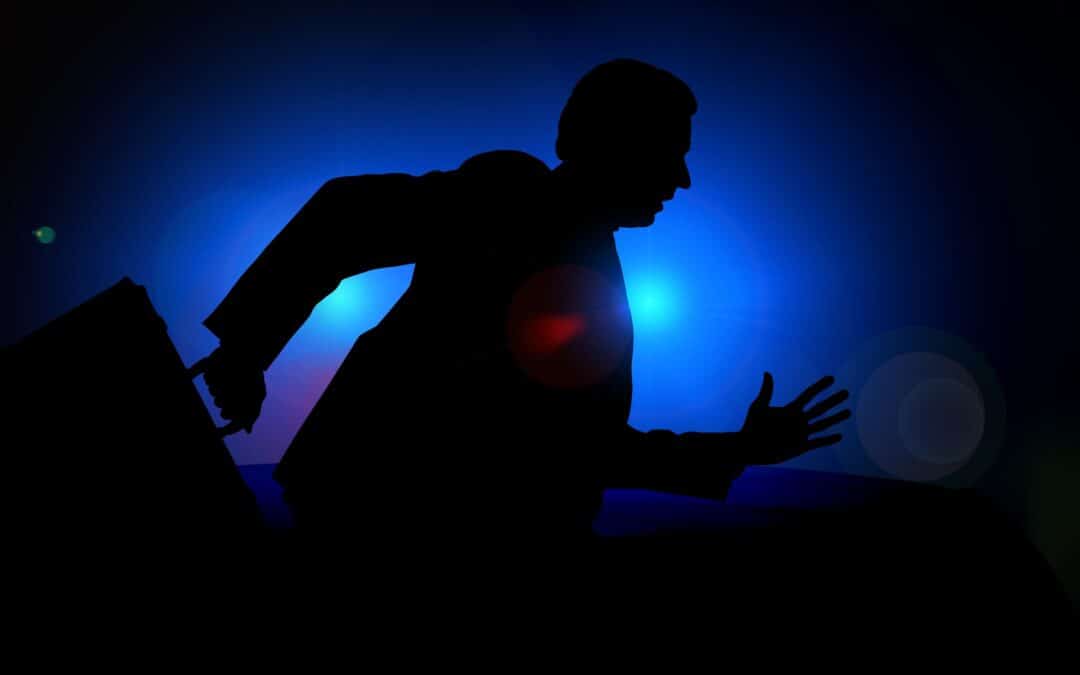 The Crimes of a Nominee Officer