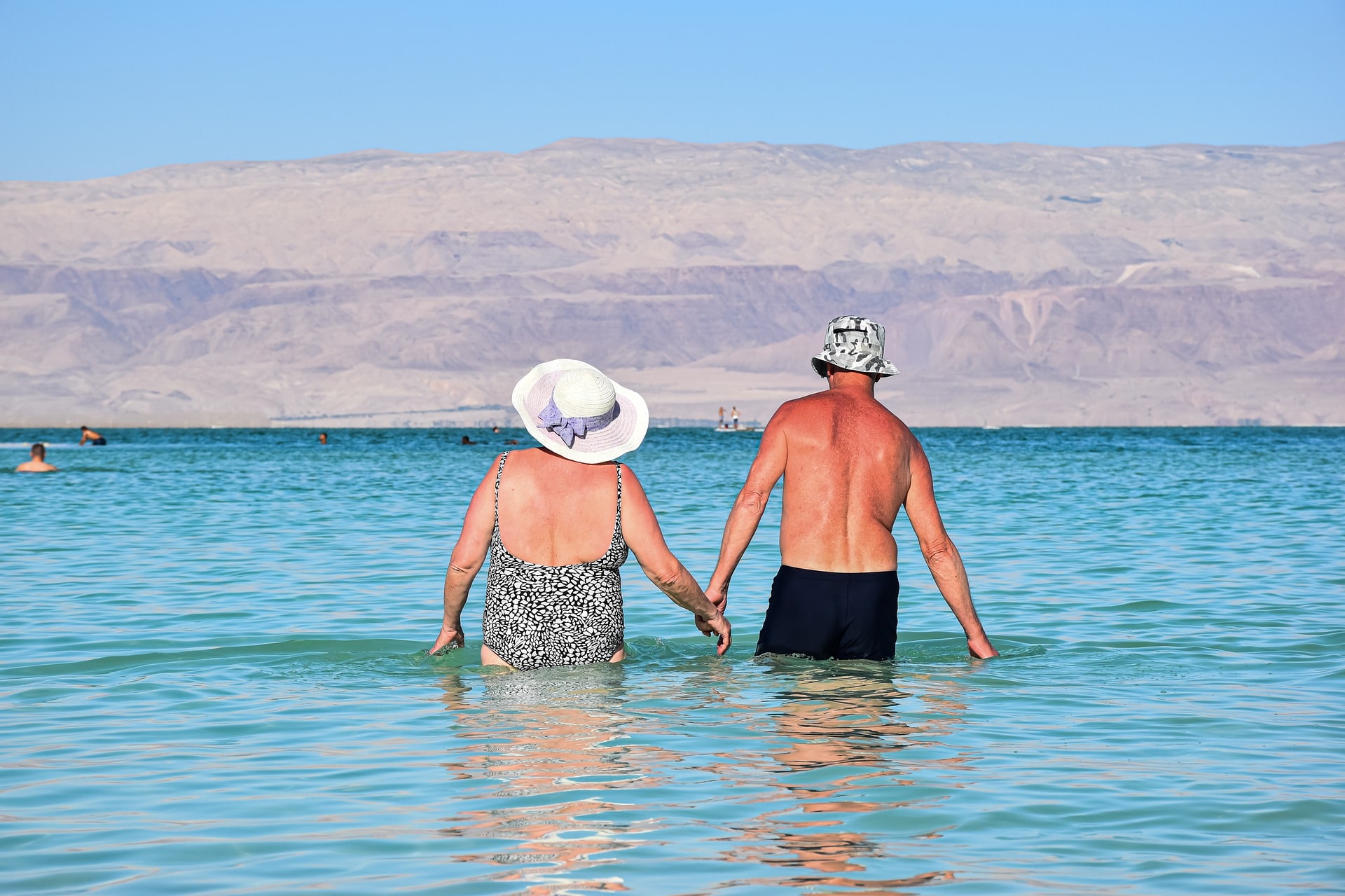 Are your parents protected