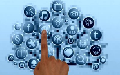 Media And Tech Giants