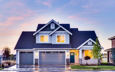 Five Steps for Real Estate Asset Protection