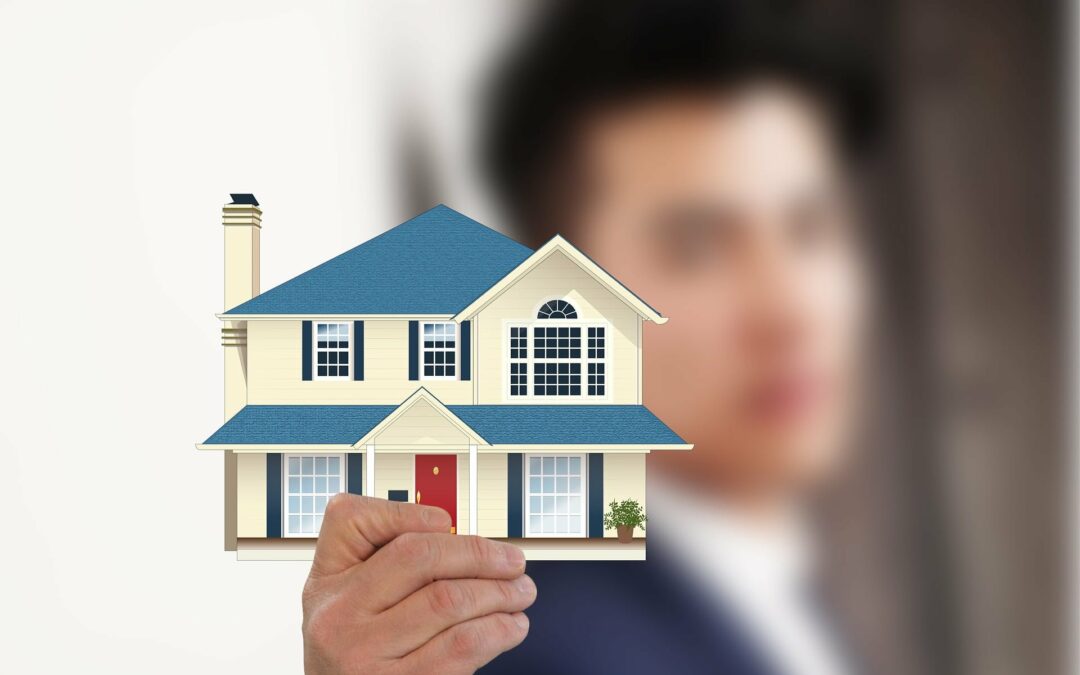 4 Reasons To Use A Limited Partnership Or LLC For Real Estate Investments