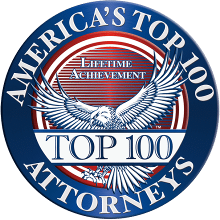 Garrett Sutton Top 100 Attorney