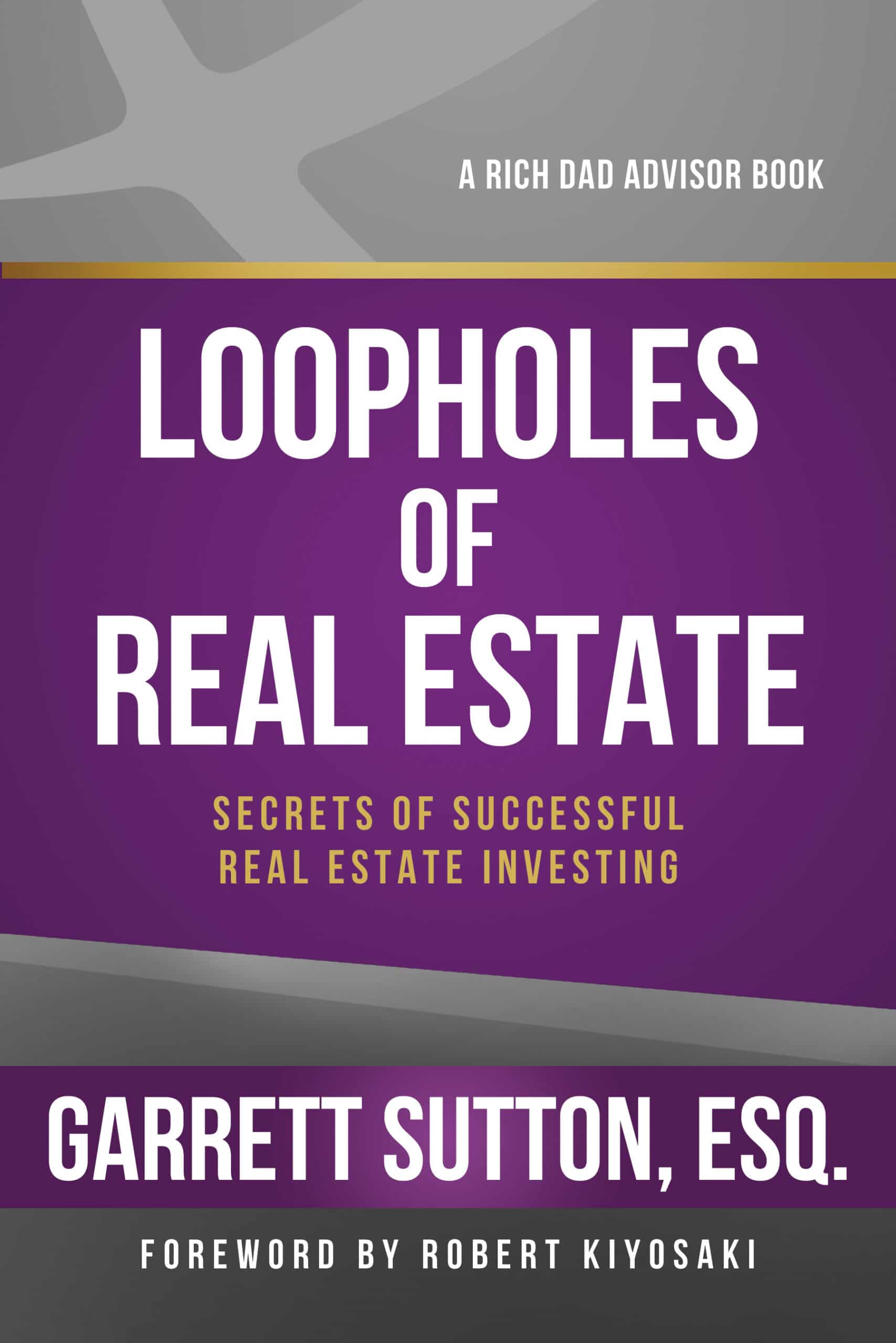 LoopholesRE Sutton.Front Cover.Final .HiRes .2019