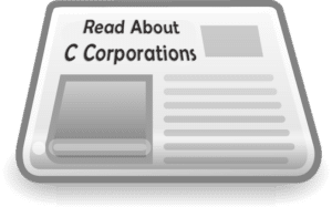 C Corporation Full Article Button