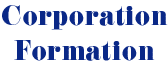 Download Corporation Formation Checklist