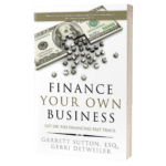 Finance Your Own Business Book01.29