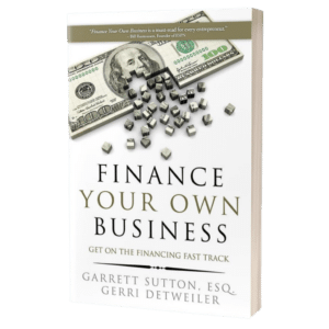 Finance Your Own Business Book01.29