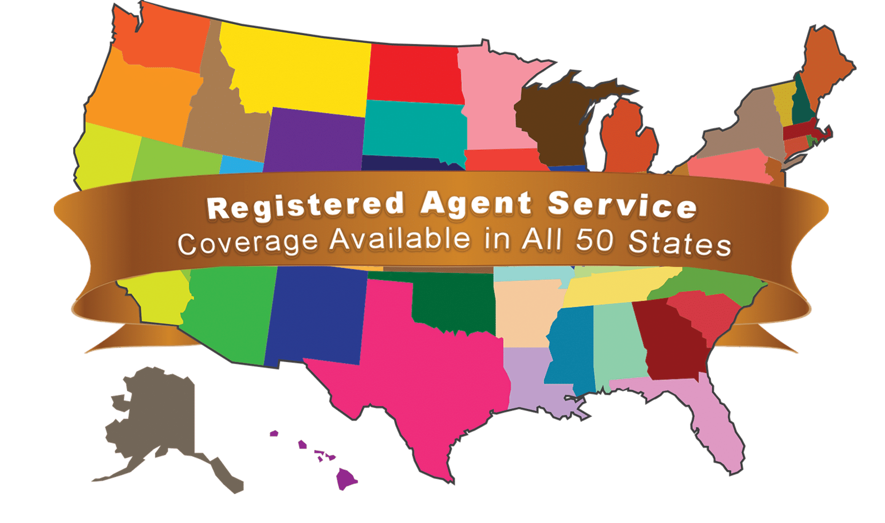 Registered Agent Sertvice