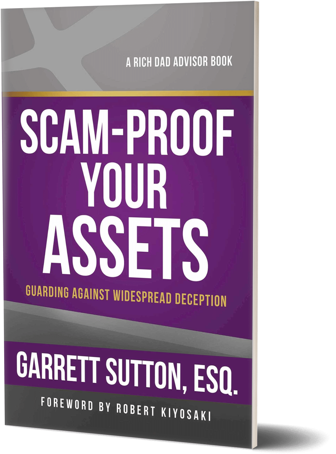 Scam Proof Your Assets 3d graphics 10 Scam Proof Your Assets 3d graphics 10