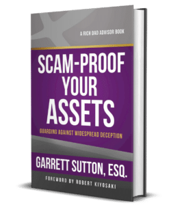 Scam Proof Your Assets 3d graphics 65