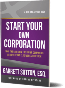 Start your own Corporation 60