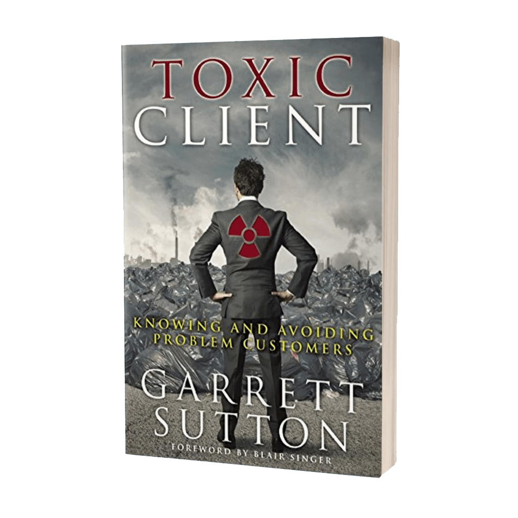 Toxic Client Book01.29 Toxic Client Book01.29