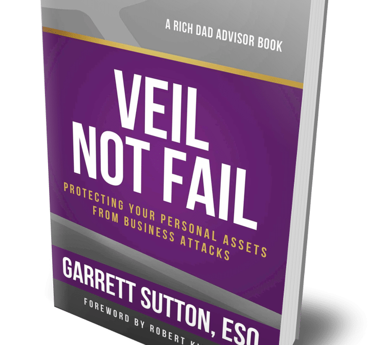Piercing the Corporate Veil – How to Avoid It