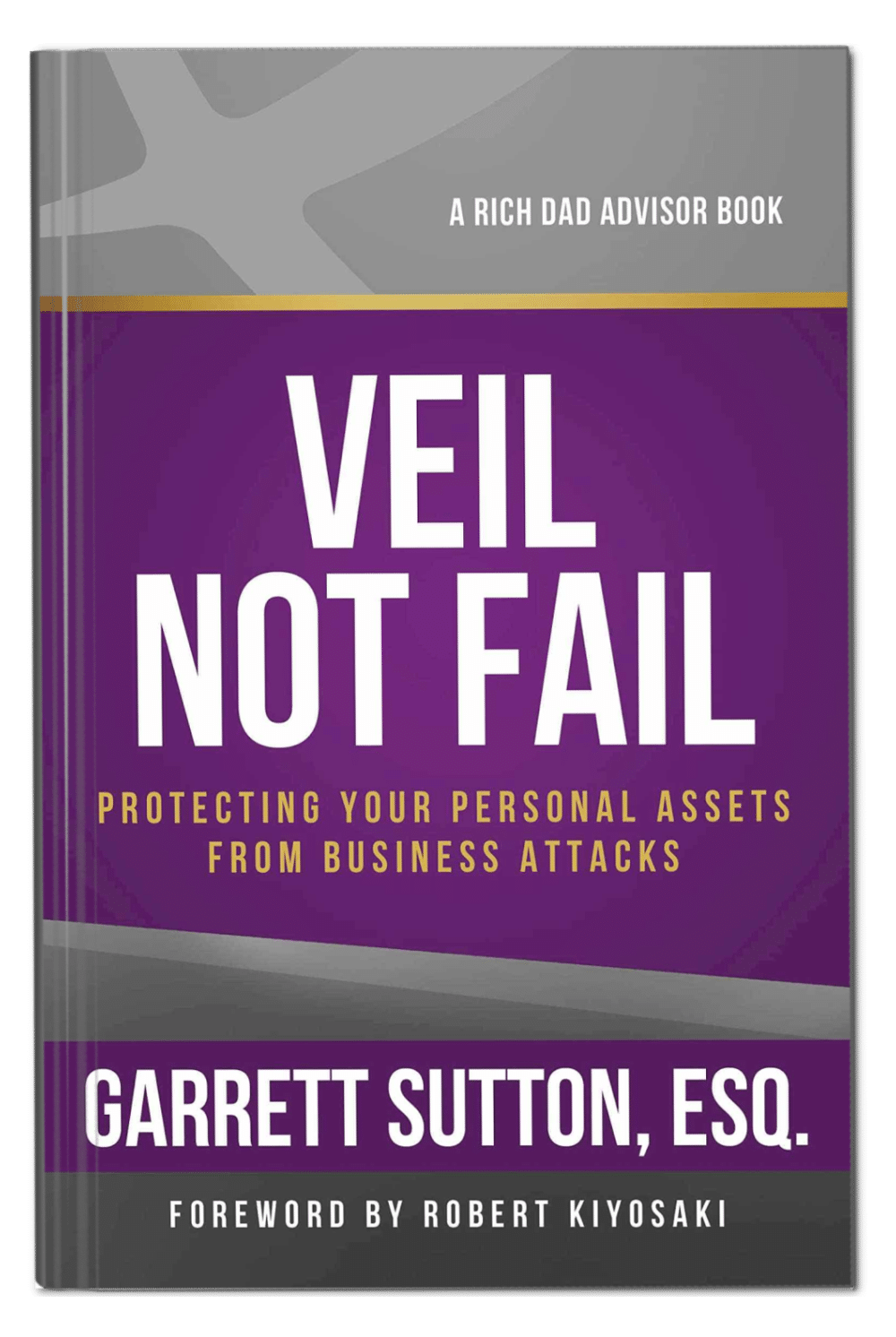 Veil not Fail 51