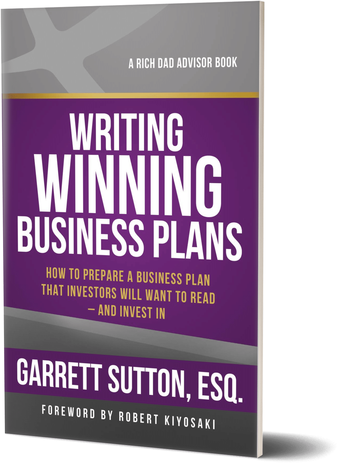 Writing Winning Business Plans 60