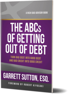 abc of getting out of debt 60