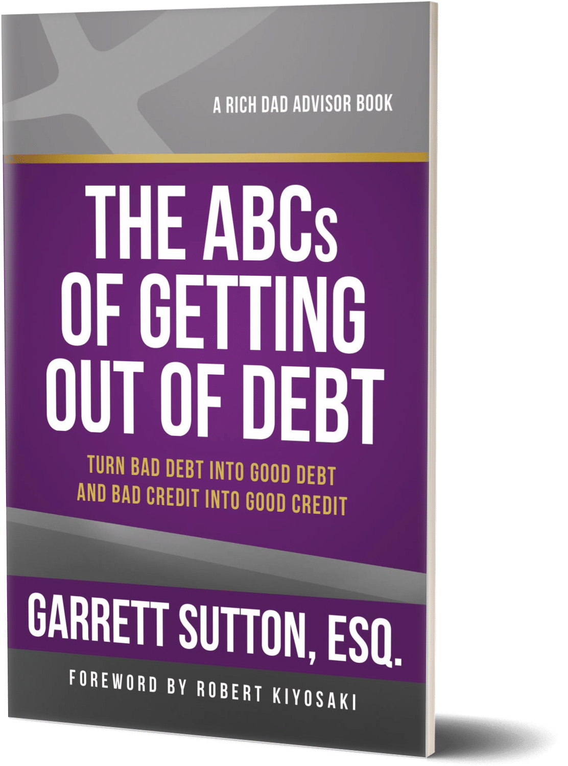 abc of getting out of debt 60