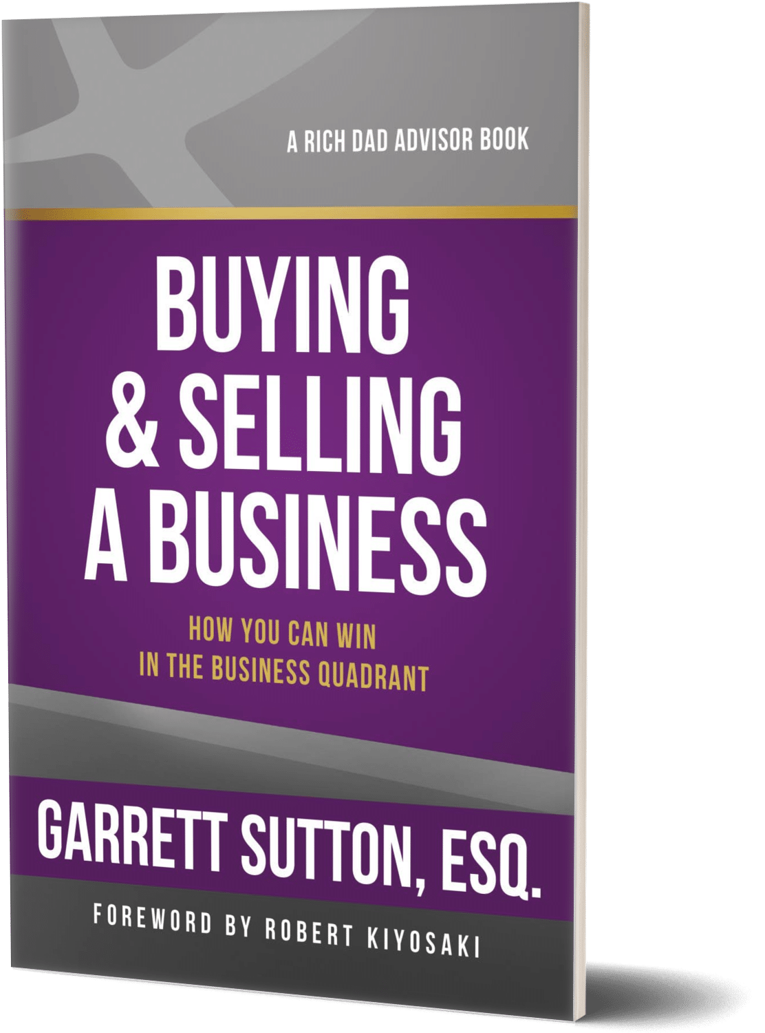 buying and selling a business 60