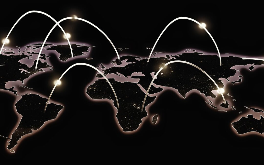 A Guide to Doing Business Internationally