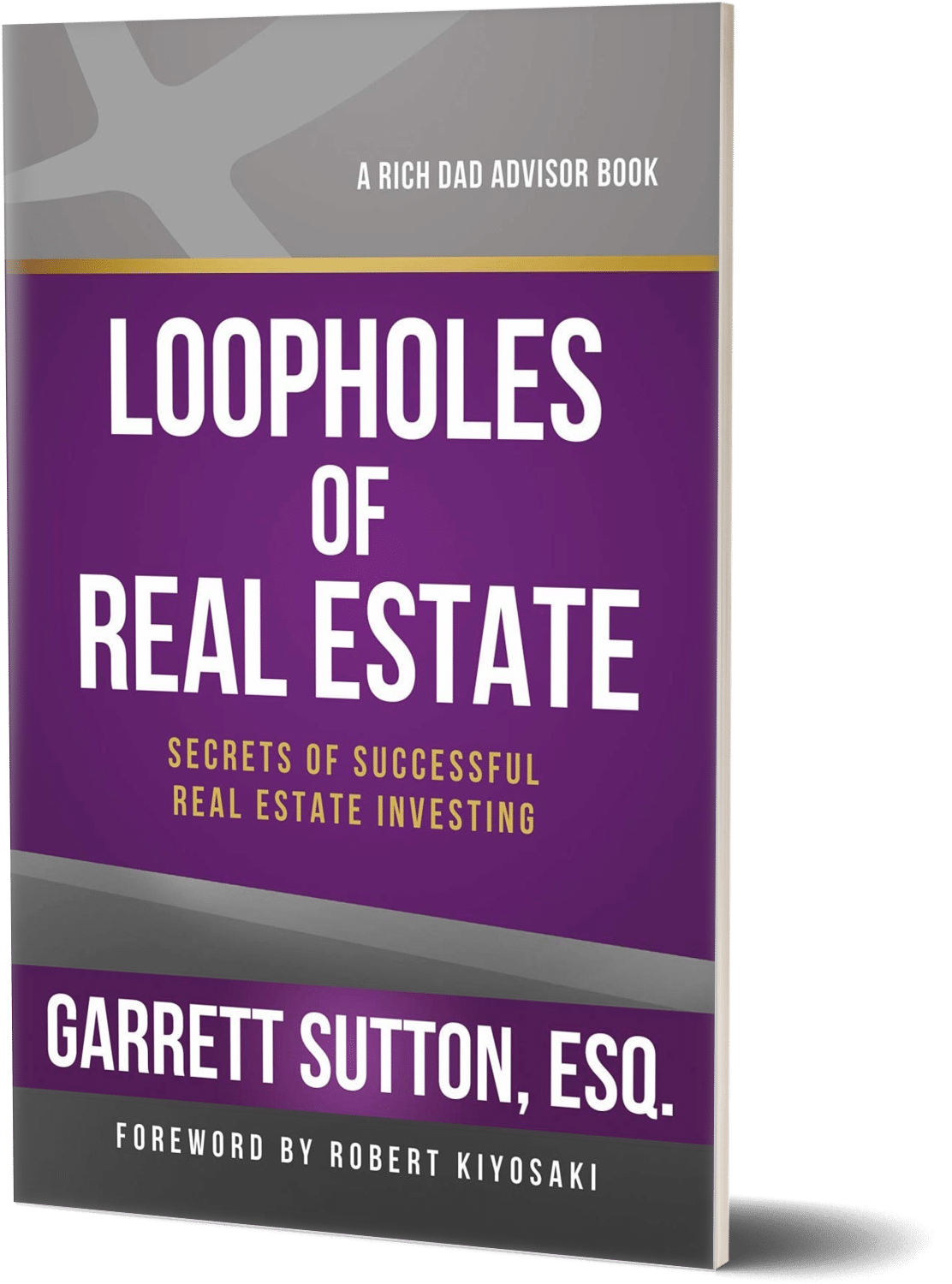 loopholes of real estate 60