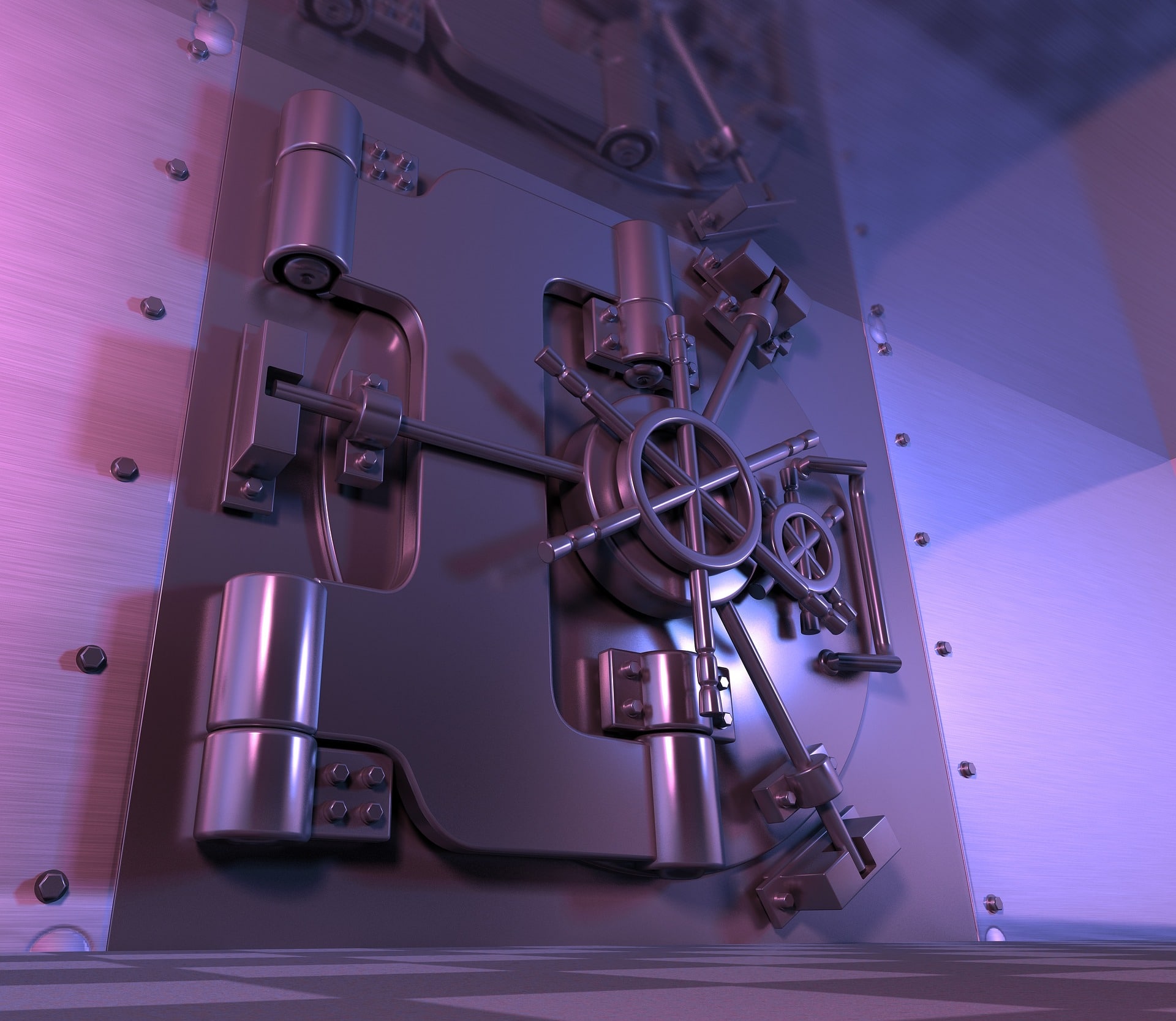 maintain sound asset protection