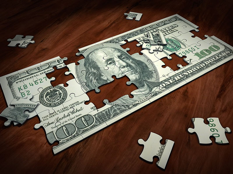 run a business capitalization