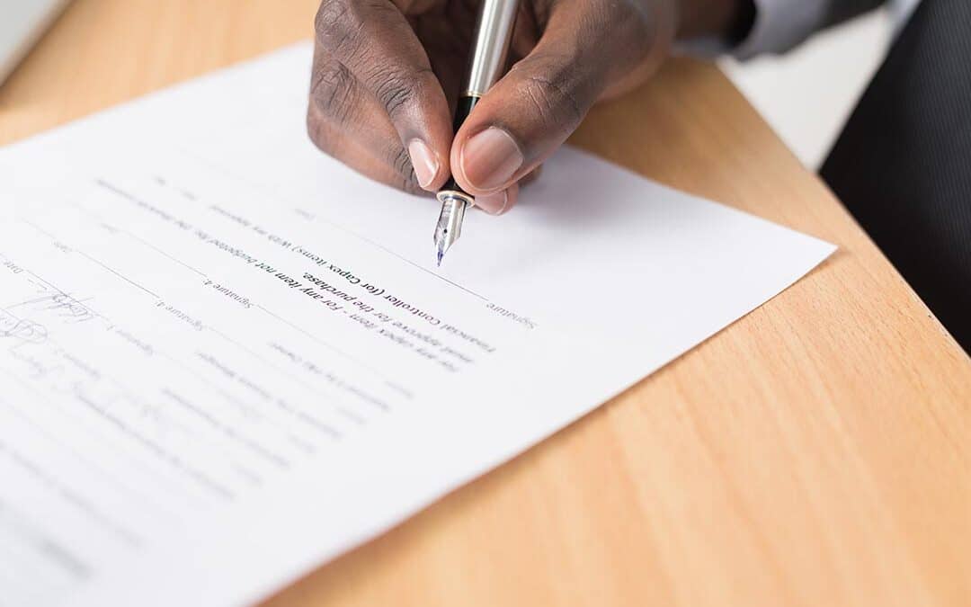 Bylaws and Operating Agreements