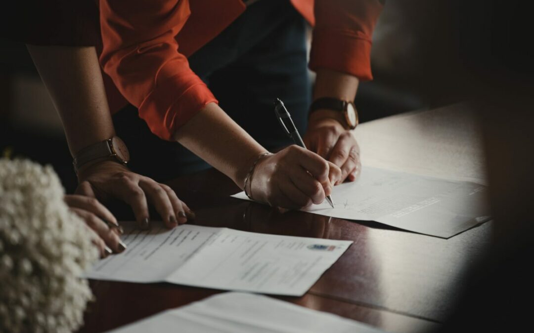 Why Manager Managed Instead Of Member Managed?