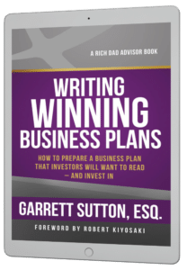 Writing Winning Business Plans 4