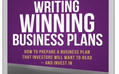 What Founder Traits Make Business Plans Successful?