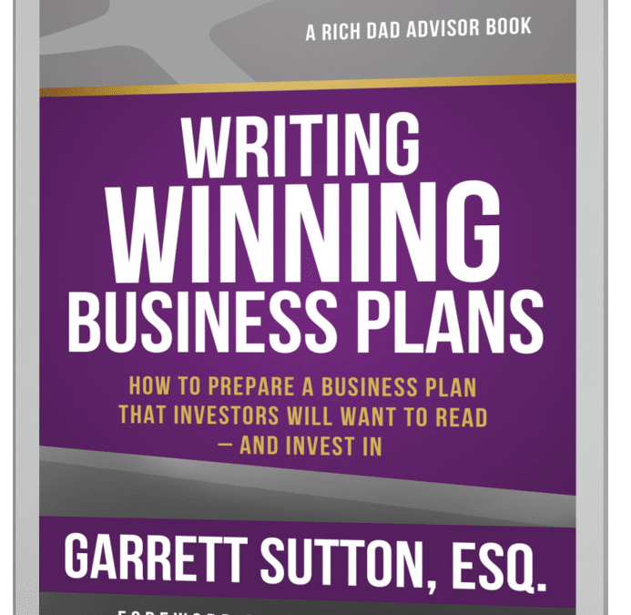 What Founder Traits Make Business Plans Successful?