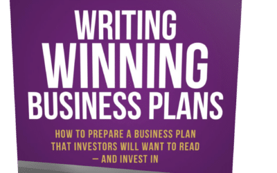 The Five Ws in Every Good Business Plan