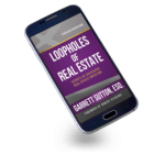 loopholes of real estate 26
