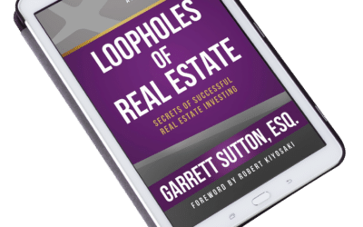 Why You Should Never Hold Real Estate in a C Corporation