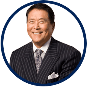 photo of robert kiyosaki