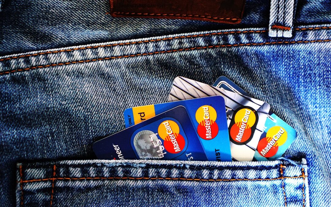 Business Credit Cards: What You Should Know Before Signing Up