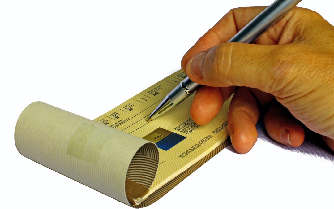 Avoid Accidentally Breaking the Law with Checkbook IRAs