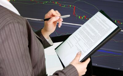 S Corporations Are Being Audited More