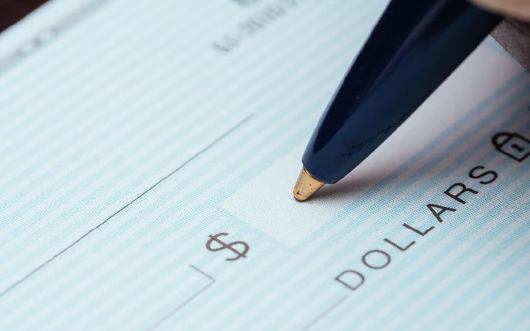Checkbook IRA
